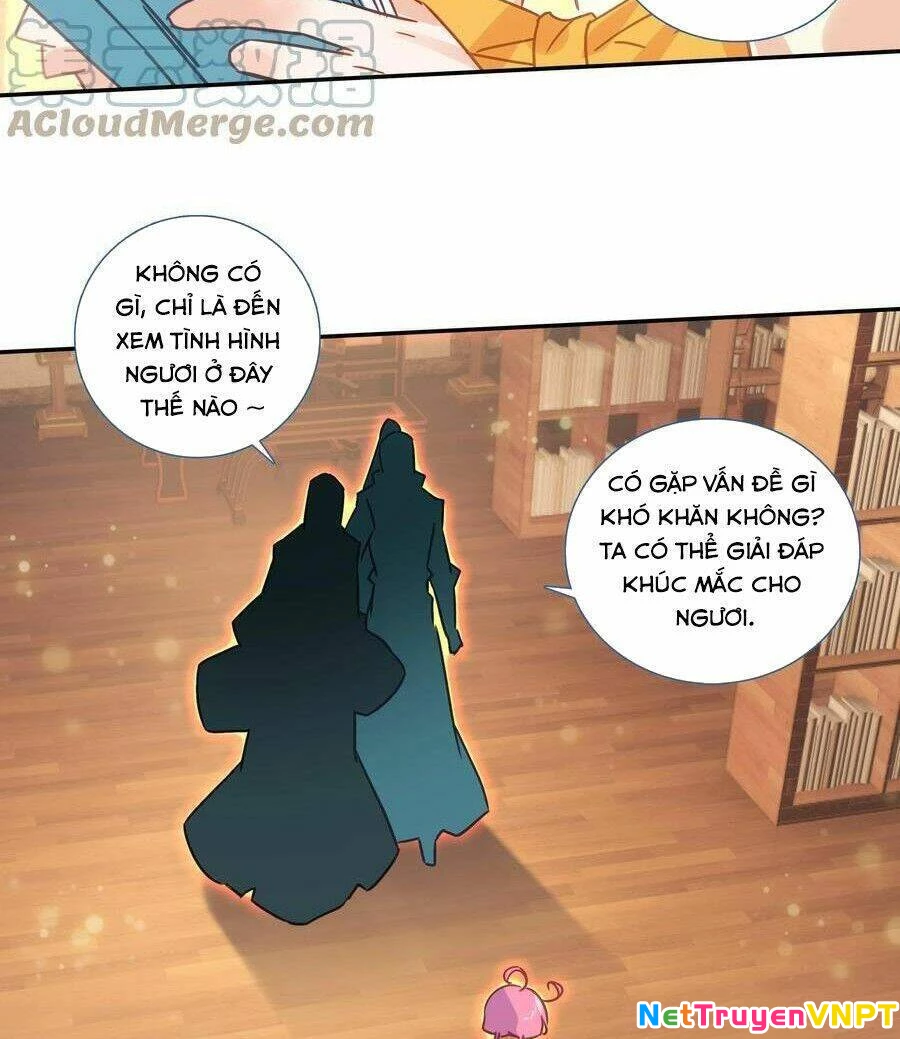 Lão Đại Xuyên Không Thành Tiên Nữ Chapter 185 - 30
