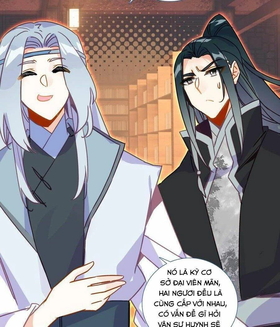 Lão Đại Xuyên Không Thành Tiên Nữ Chapter 185 - 35