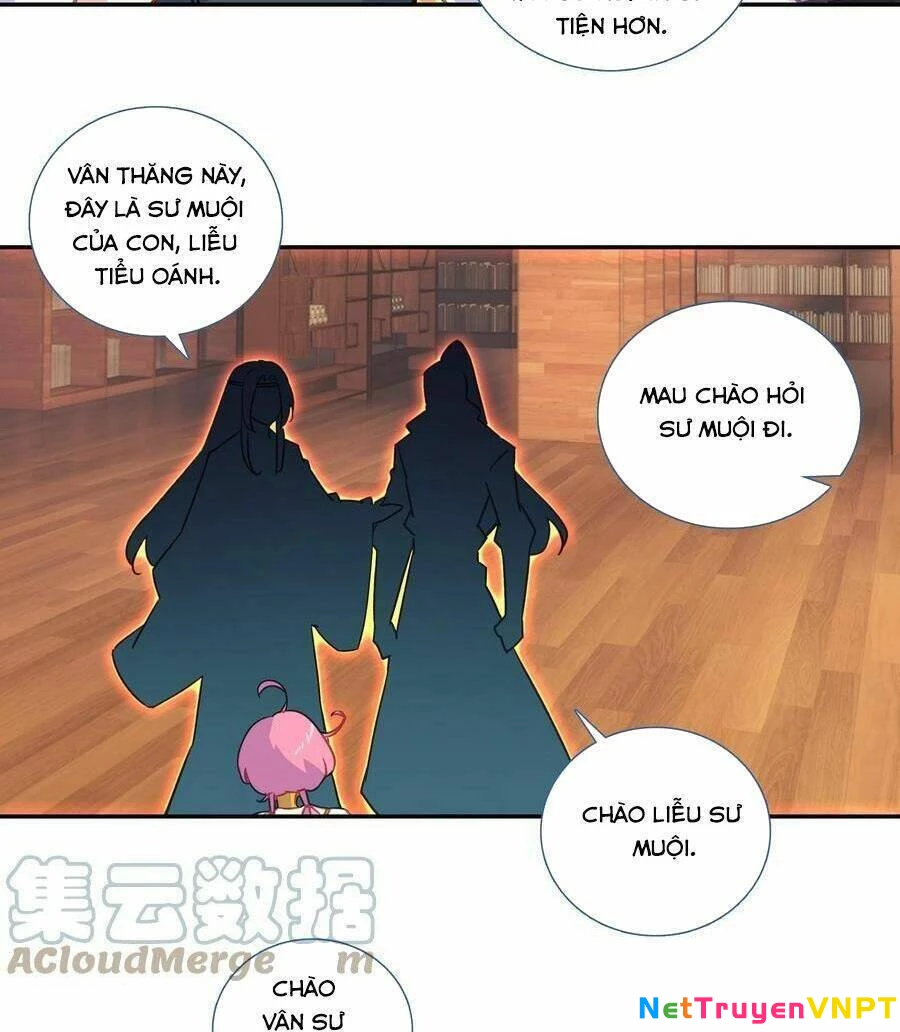 Lão Đại Xuyên Không Thành Tiên Nữ Chapter 185 - 36