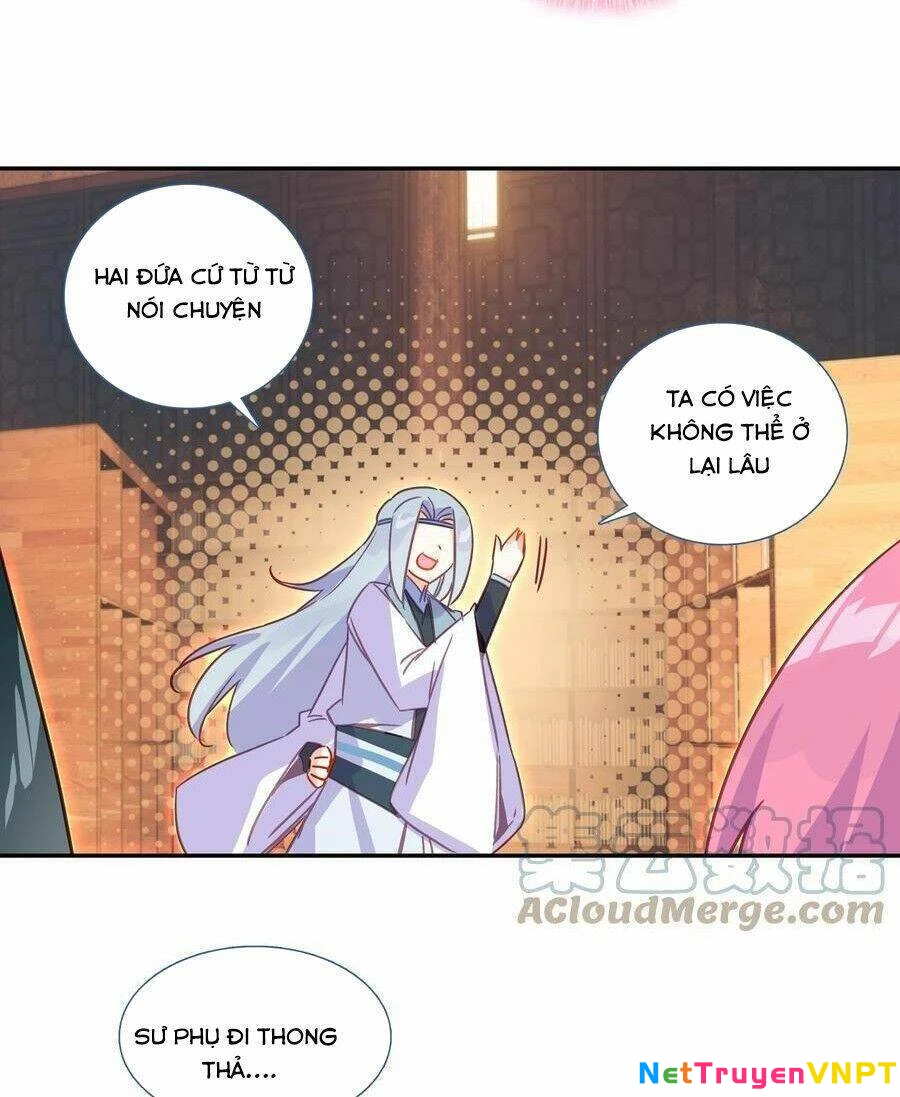 Lão Đại Xuyên Không Thành Tiên Nữ Chapter 185 - 40