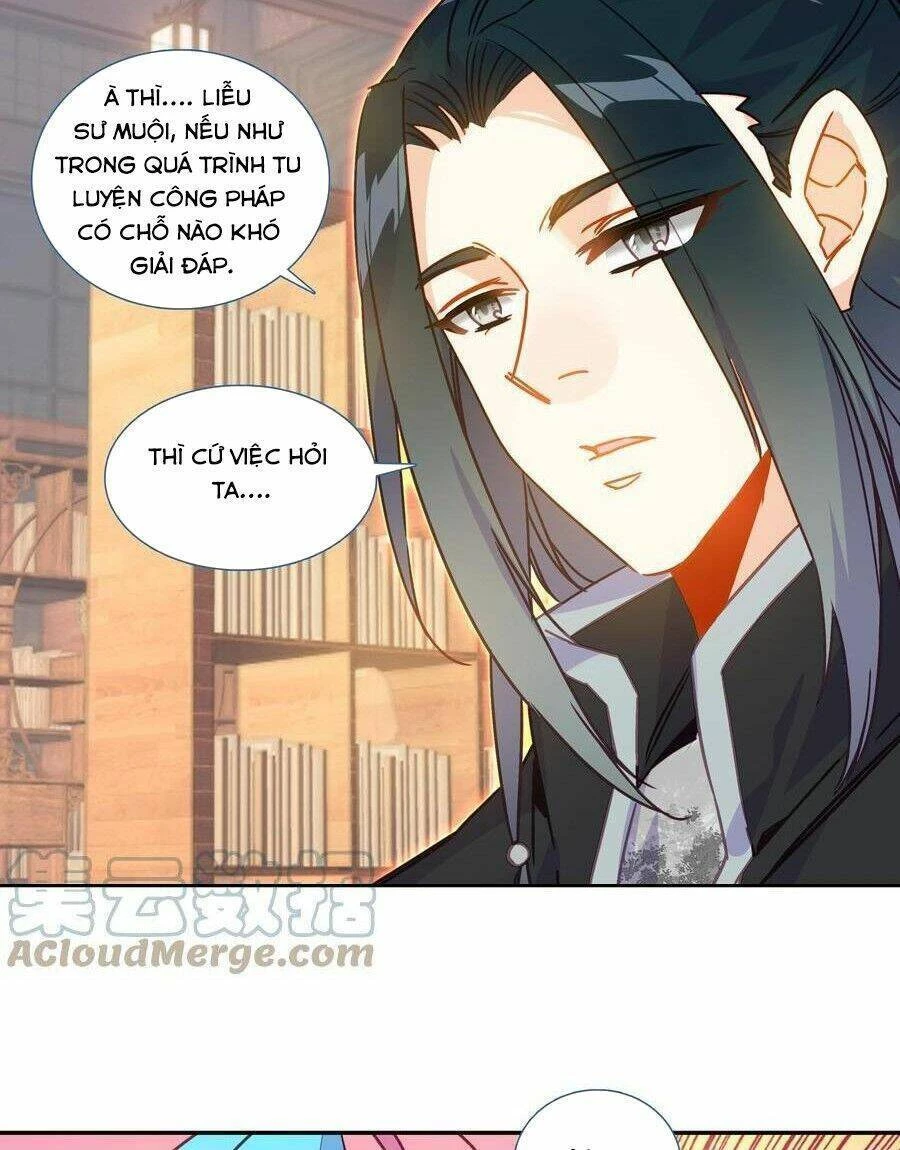 Lão Đại Xuyên Không Thành Tiên Nữ Chapter 185 - 42