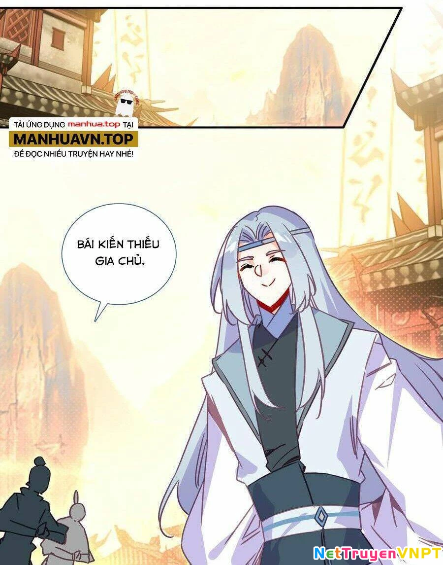 Lão Đại Xuyên Không Thành Tiên Nữ Chapter 185 - 46