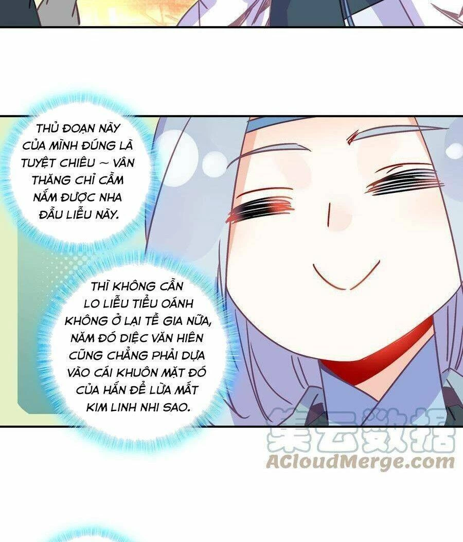 Lão Đại Xuyên Không Thành Tiên Nữ Chapter 185 - 47