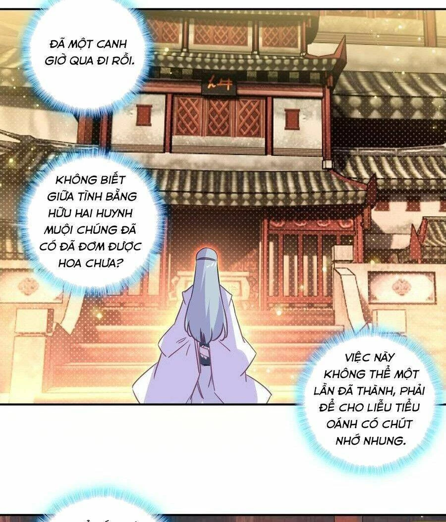 Lão Đại Xuyên Không Thành Tiên Nữ Chapter 185 - 48