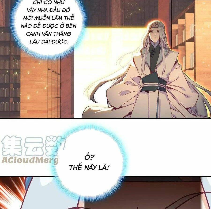 Lão Đại Xuyên Không Thành Tiên Nữ Chapter 185 - 49
