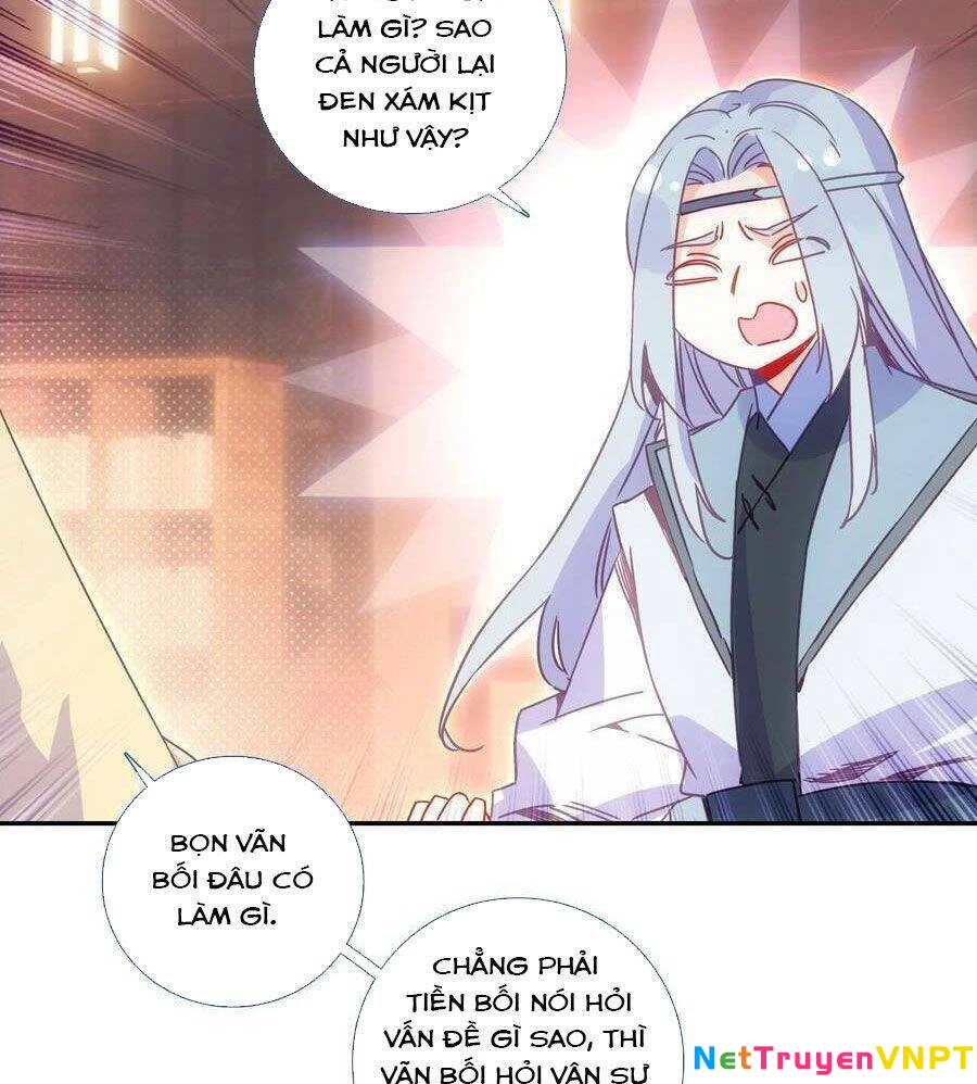 Lão Đại Xuyên Không Thành Tiên Nữ Chapter 186 - 5