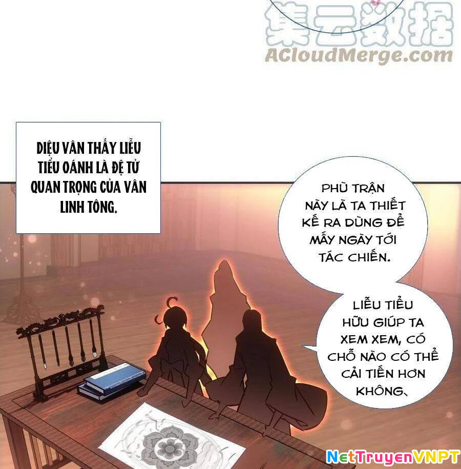 Lão Đại Xuyên Không Thành Tiên Nữ Chapter 186 - 31