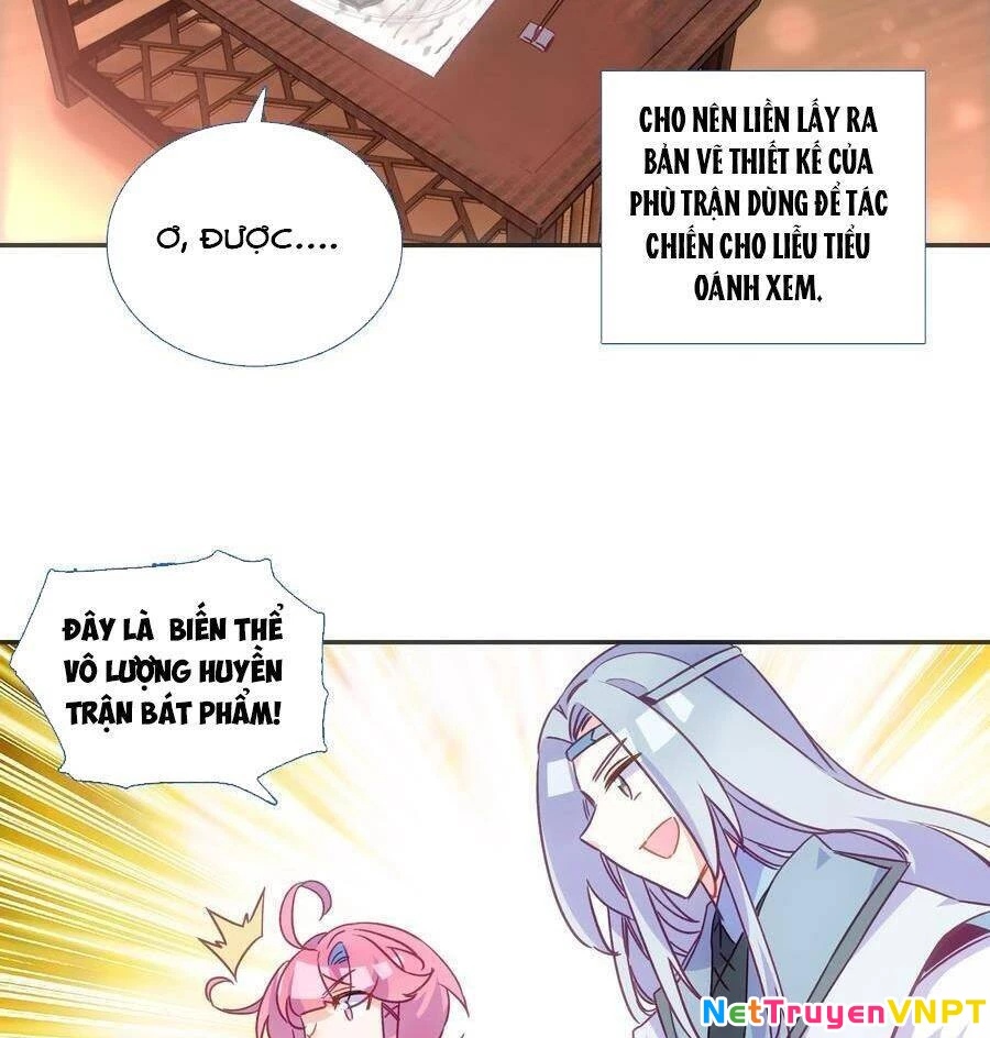 Lão Đại Xuyên Không Thành Tiên Nữ Chapter 186 - 32