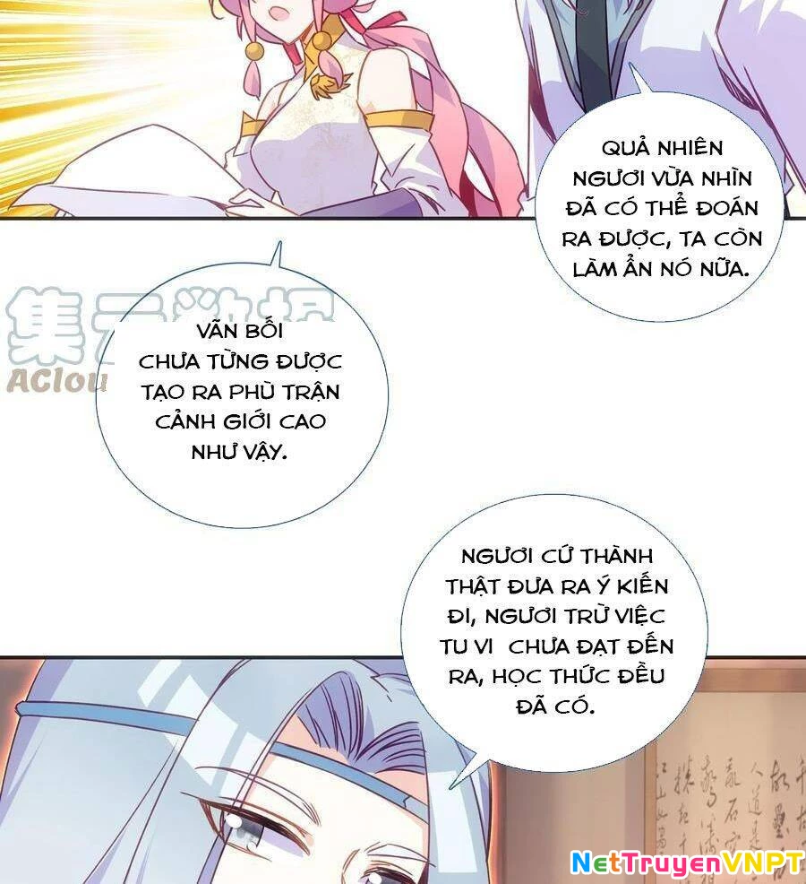 Lão Đại Xuyên Không Thành Tiên Nữ Chapter 186 - 33
