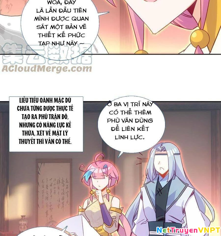 Lão Đại Xuyên Không Thành Tiên Nữ Chapter 186 - 35