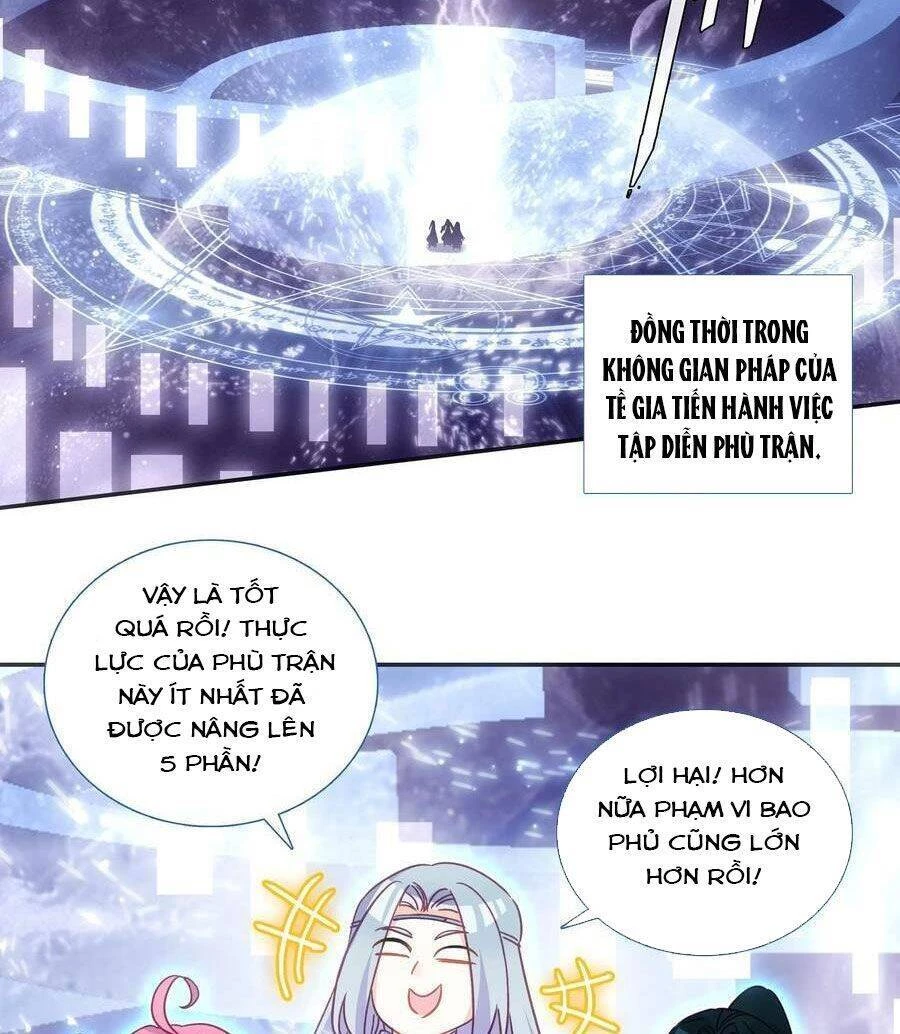 Lão Đại Xuyên Không Thành Tiên Nữ Chapter 186 - 38