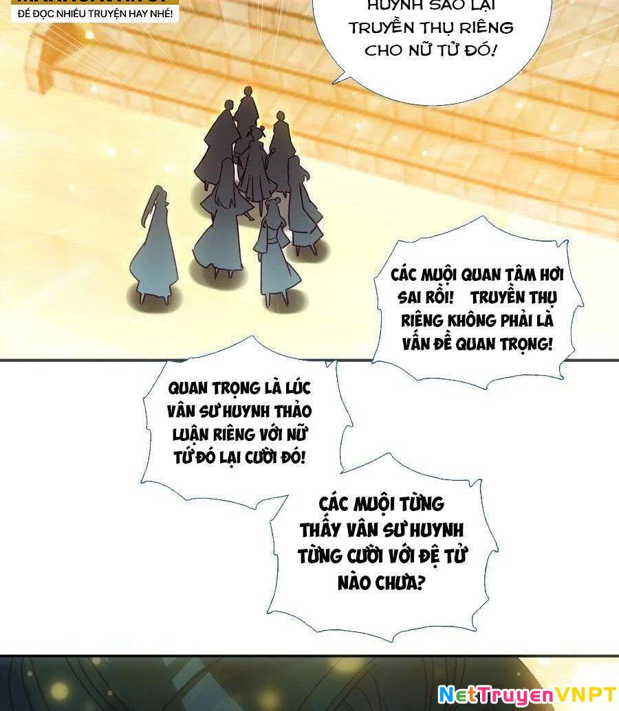 Lão Đại Xuyên Không Thành Tiên Nữ Chapter 186 - 45