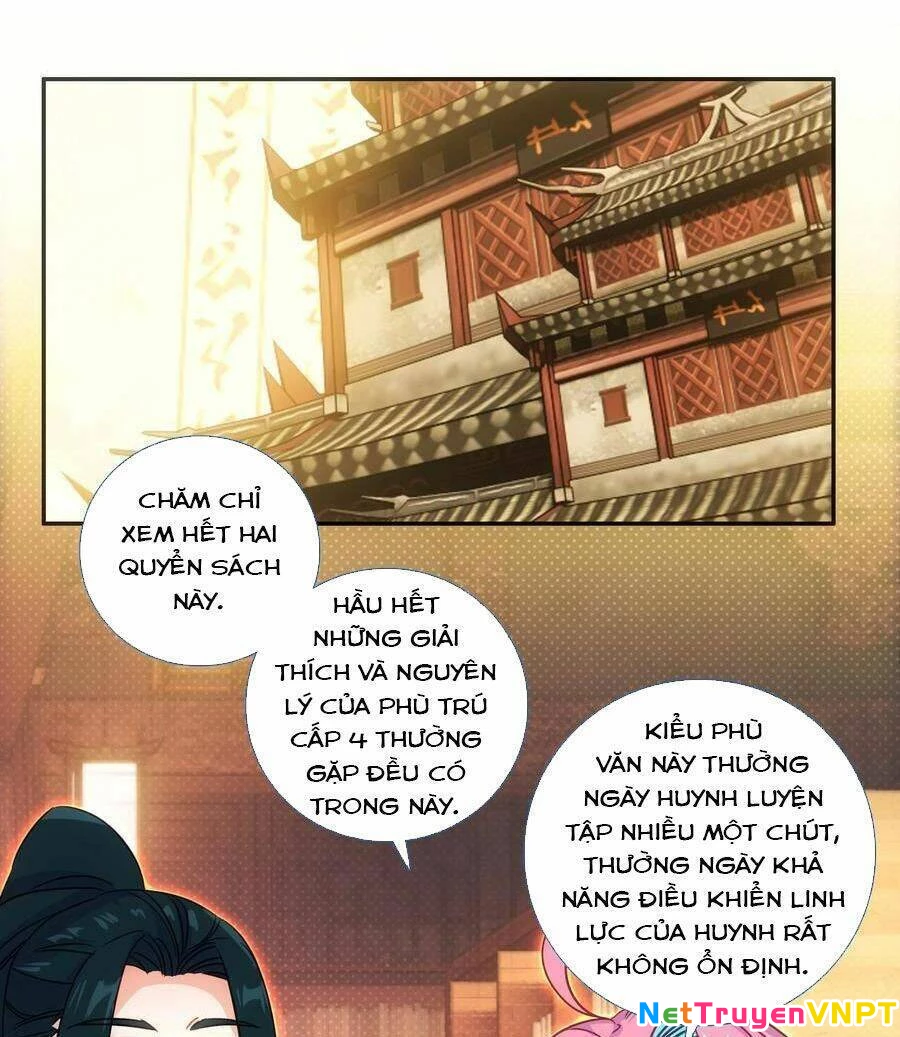 Lão Đại Xuyên Không Thành Tiên Nữ Chapter 187 - 3