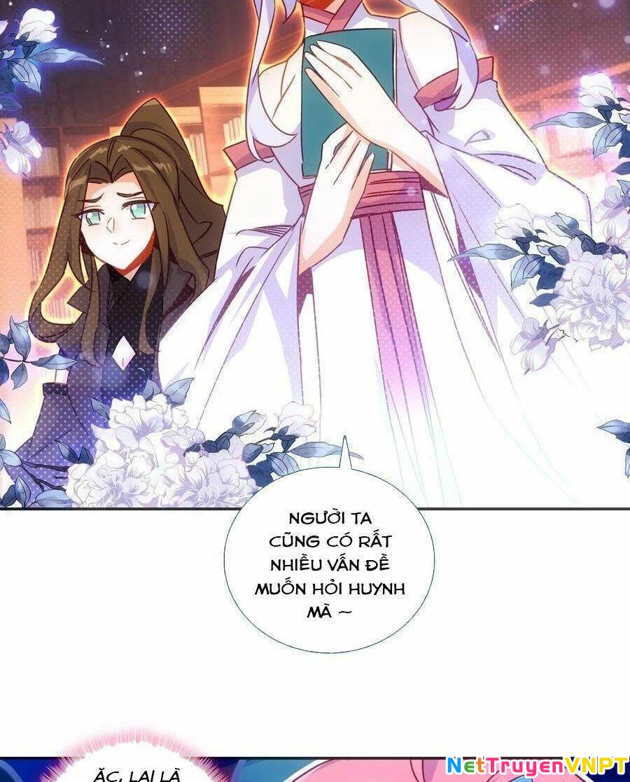 Lão Đại Xuyên Không Thành Tiên Nữ Chapter 187 - 8
