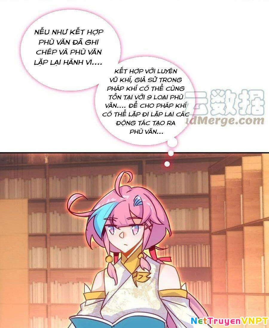 Lão Đại Xuyên Không Thành Tiên Nữ Chapter 187 - 21