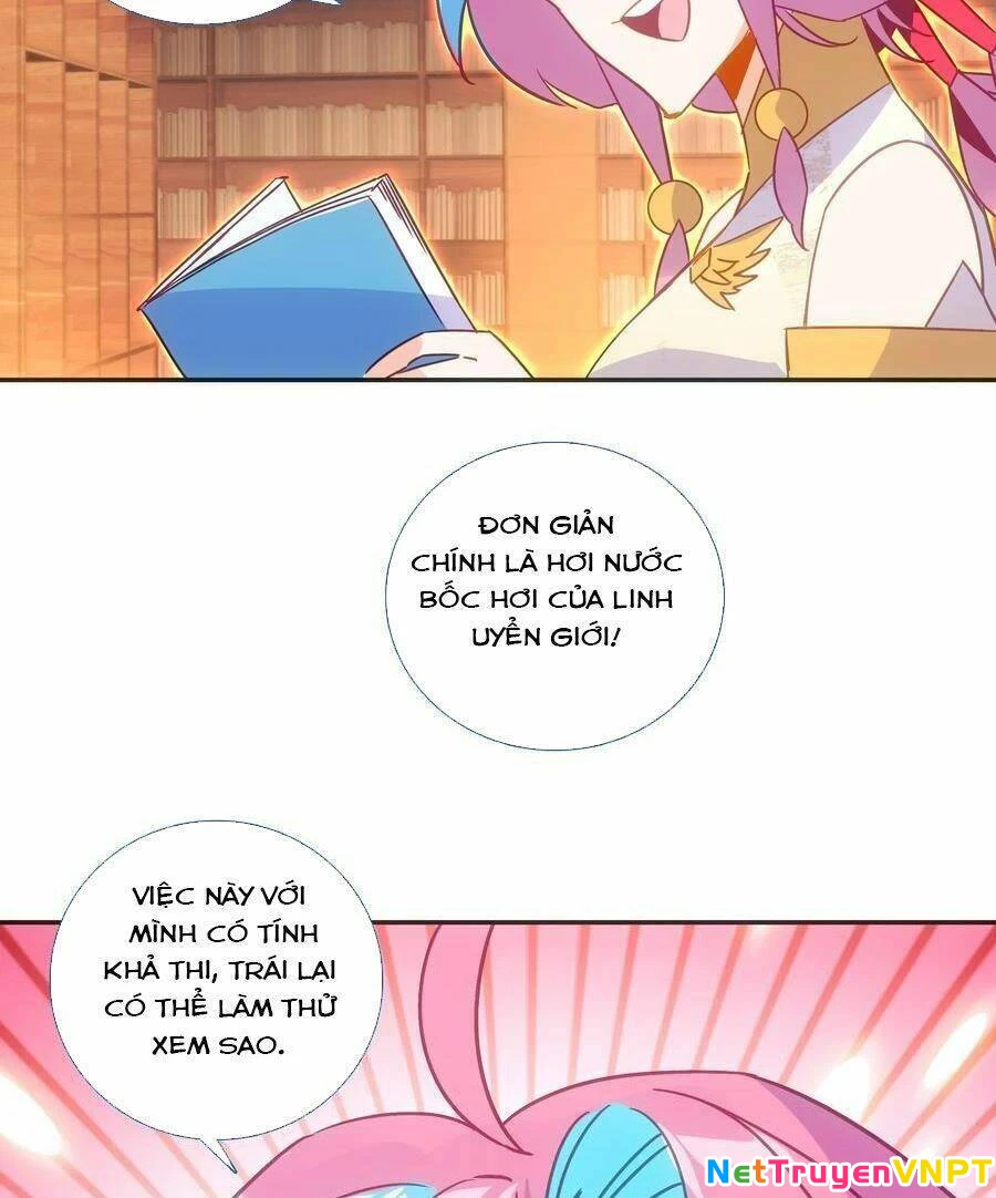 Lão Đại Xuyên Không Thành Tiên Nữ Chapter 187 - 24