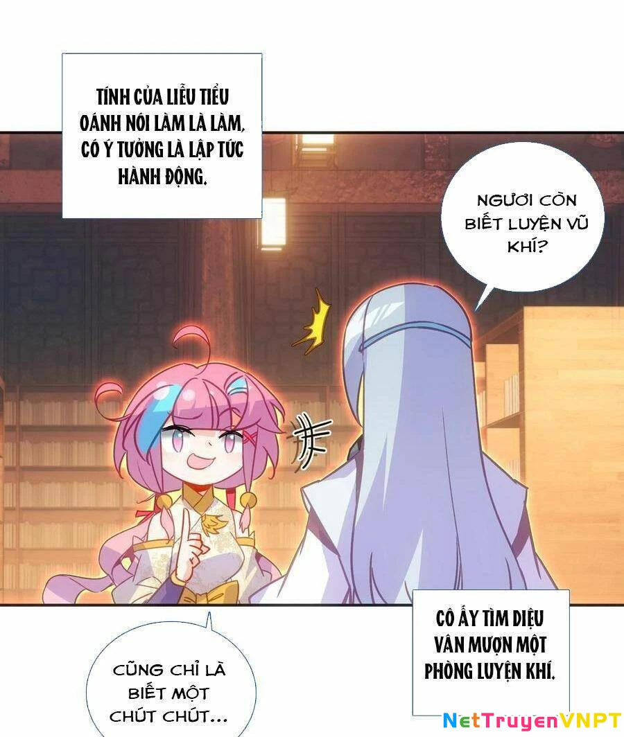 Lão Đại Xuyên Không Thành Tiên Nữ Chapter 187 - 26