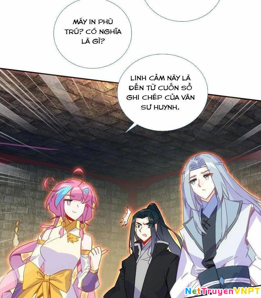 Lão Đại Xuyên Không Thành Tiên Nữ Chapter 187 - 40