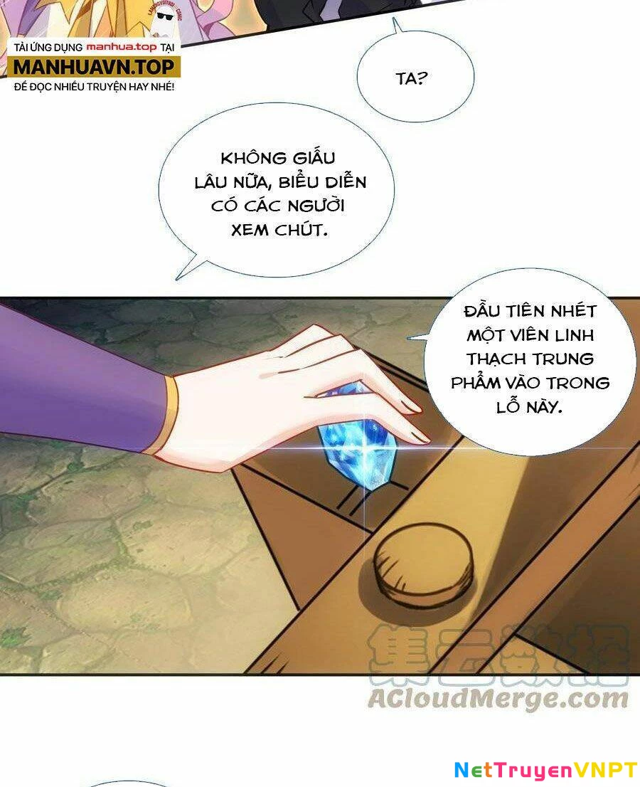 Lão Đại Xuyên Không Thành Tiên Nữ Chapter 187 - 41