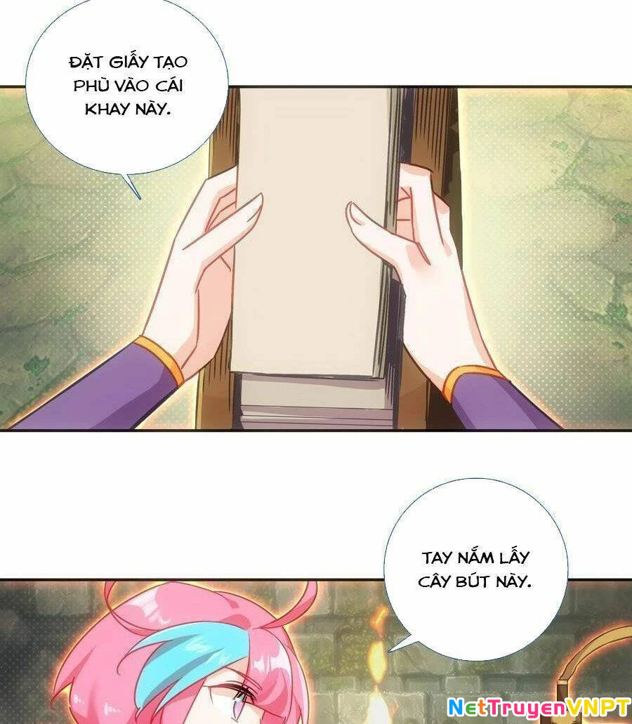 Lão Đại Xuyên Không Thành Tiên Nữ Chapter 187 - 42