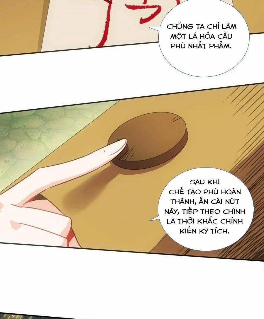 Lão Đại Xuyên Không Thành Tiên Nữ Chapter 187 - 45