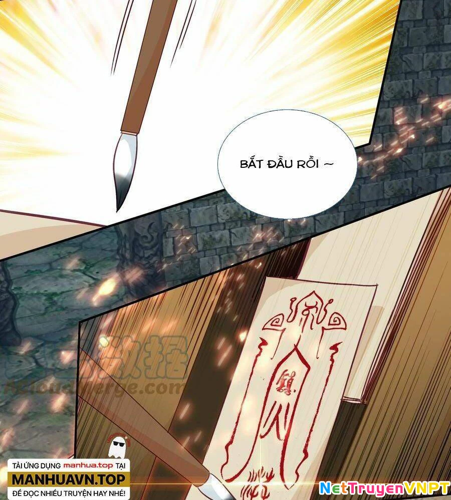 Lão Đại Xuyên Không Thành Tiên Nữ Chapter 187 - 47