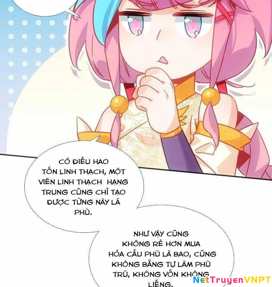 Lão Đại Xuyên Không Thành Tiên Nữ Chapter 188 - 5
