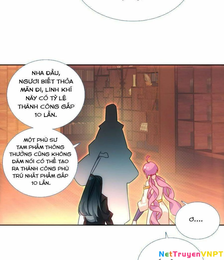 Lão Đại Xuyên Không Thành Tiên Nữ Chapter 188 - 6