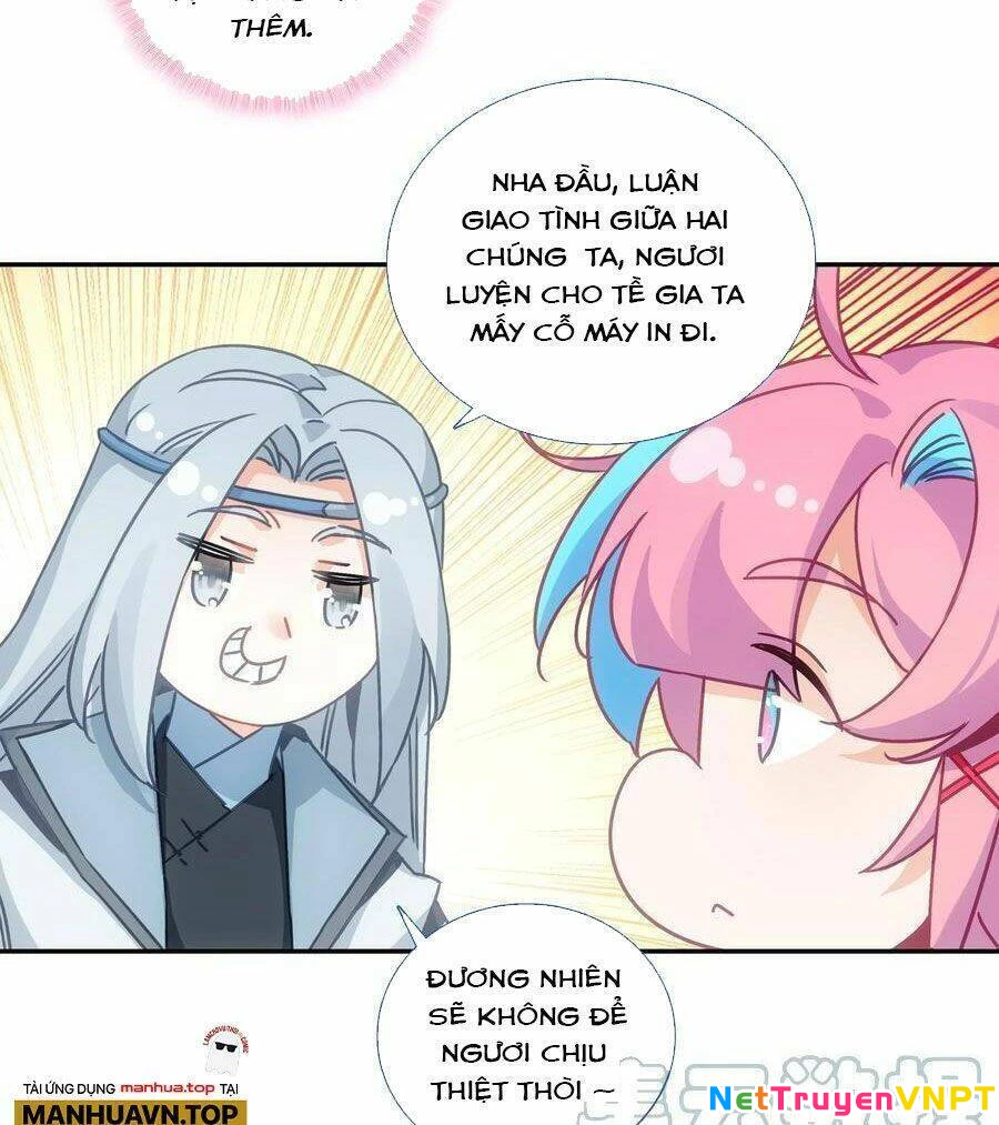 Lão Đại Xuyên Không Thành Tiên Nữ Chapter 188 - 8