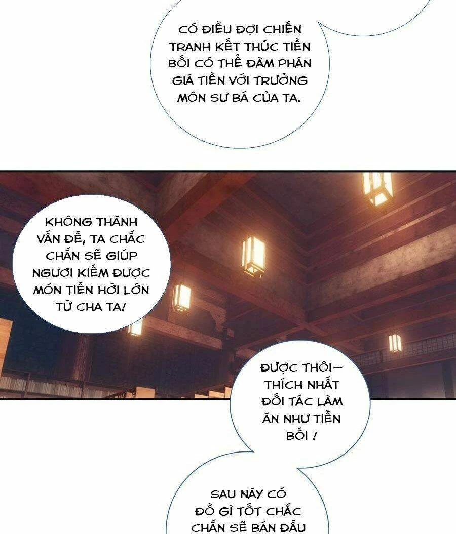 Lão Đại Xuyên Không Thành Tiên Nữ Chapter 188 - 10