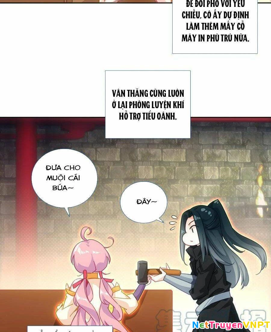 Lão Đại Xuyên Không Thành Tiên Nữ Chapter 188 - 12