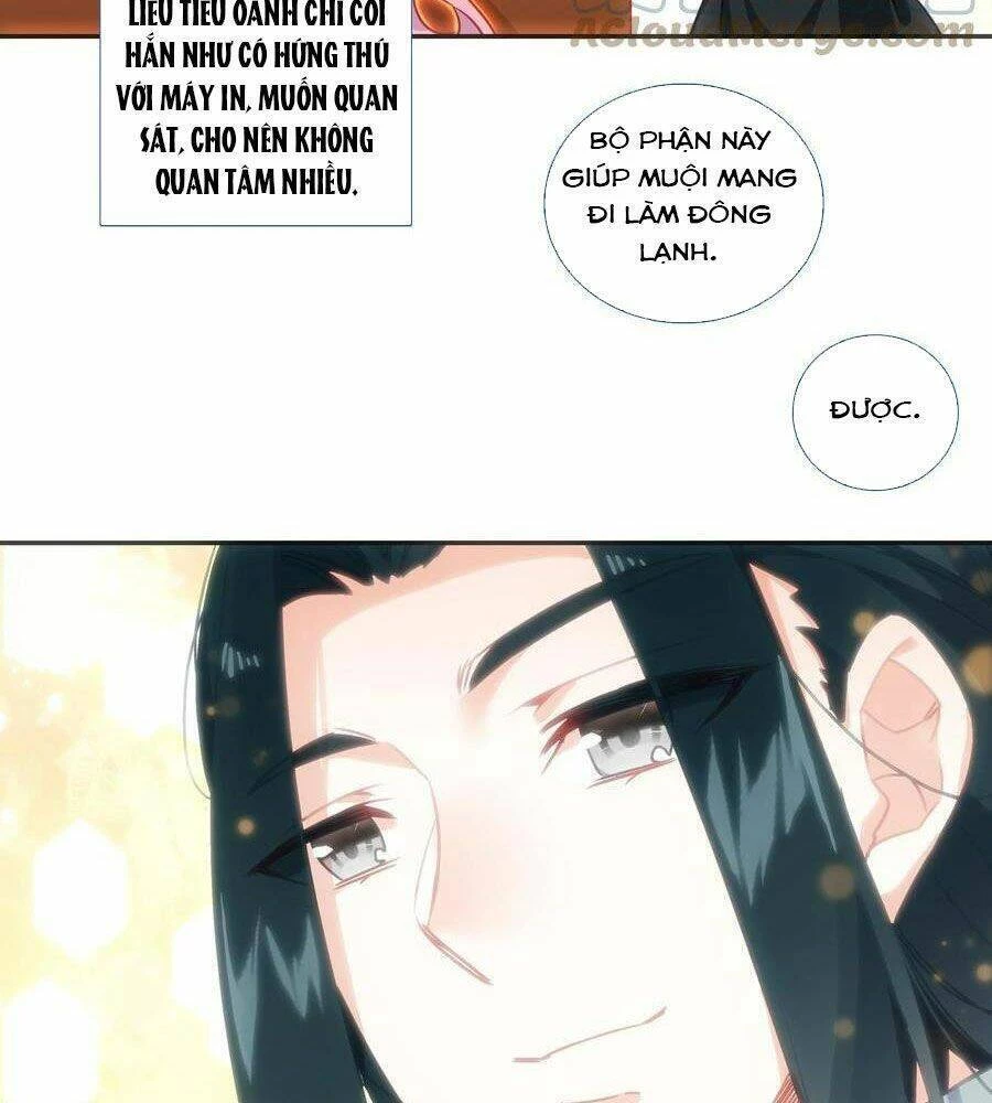 Lão Đại Xuyên Không Thành Tiên Nữ Chapter 188 - 13
