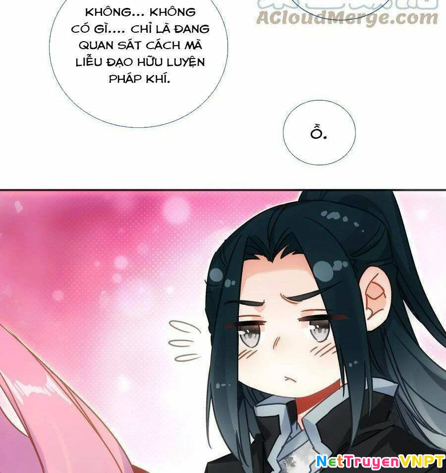 Lão Đại Xuyên Không Thành Tiên Nữ Chapter 188 - 16