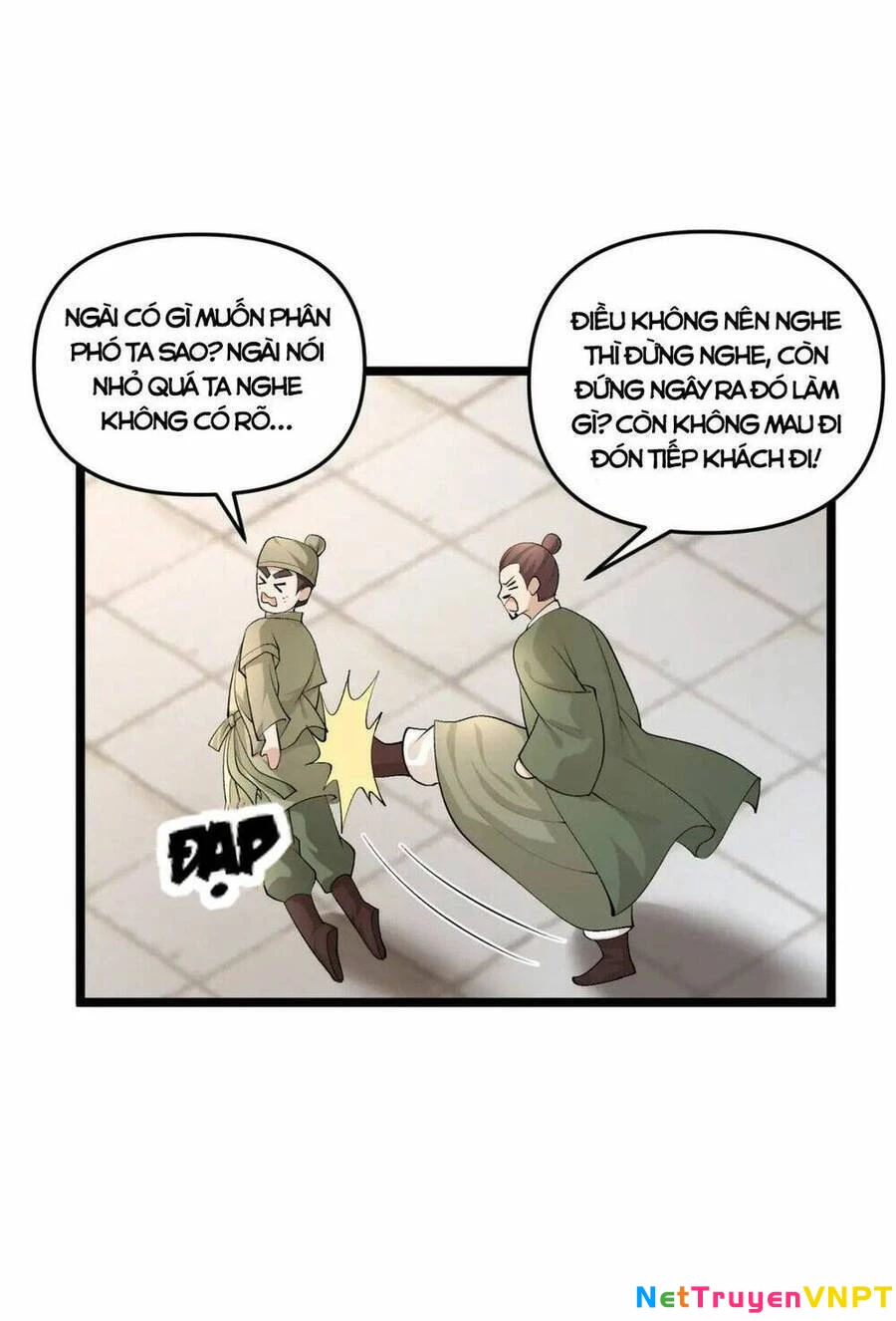Lão Đại Xuyên Không Thành Tiên Nữ Chapter 188 - 23