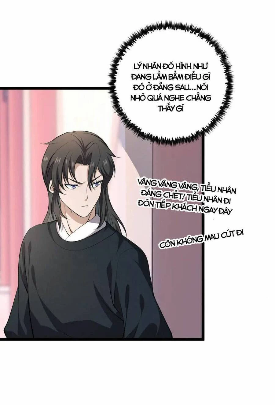 Lão Đại Xuyên Không Thành Tiên Nữ Chapter 188 - 24