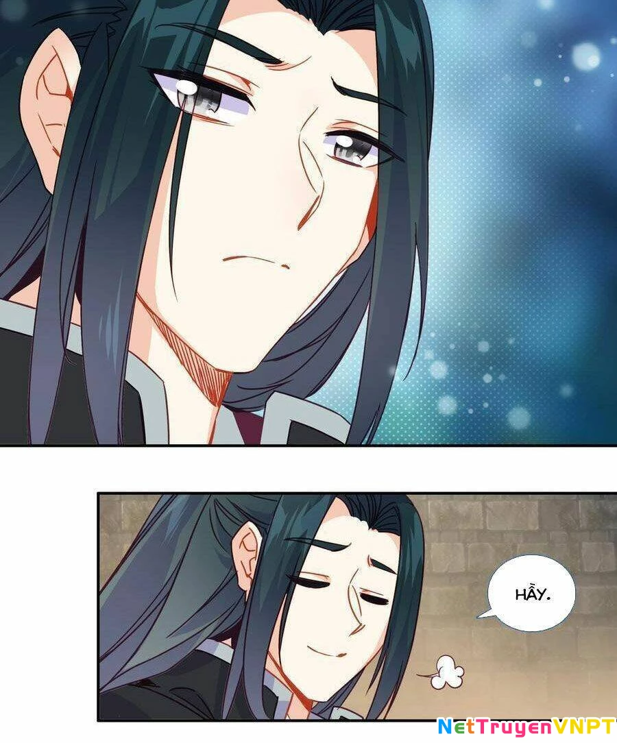Lão Đại Xuyên Không Thành Tiên Nữ Chapter 188 - 25