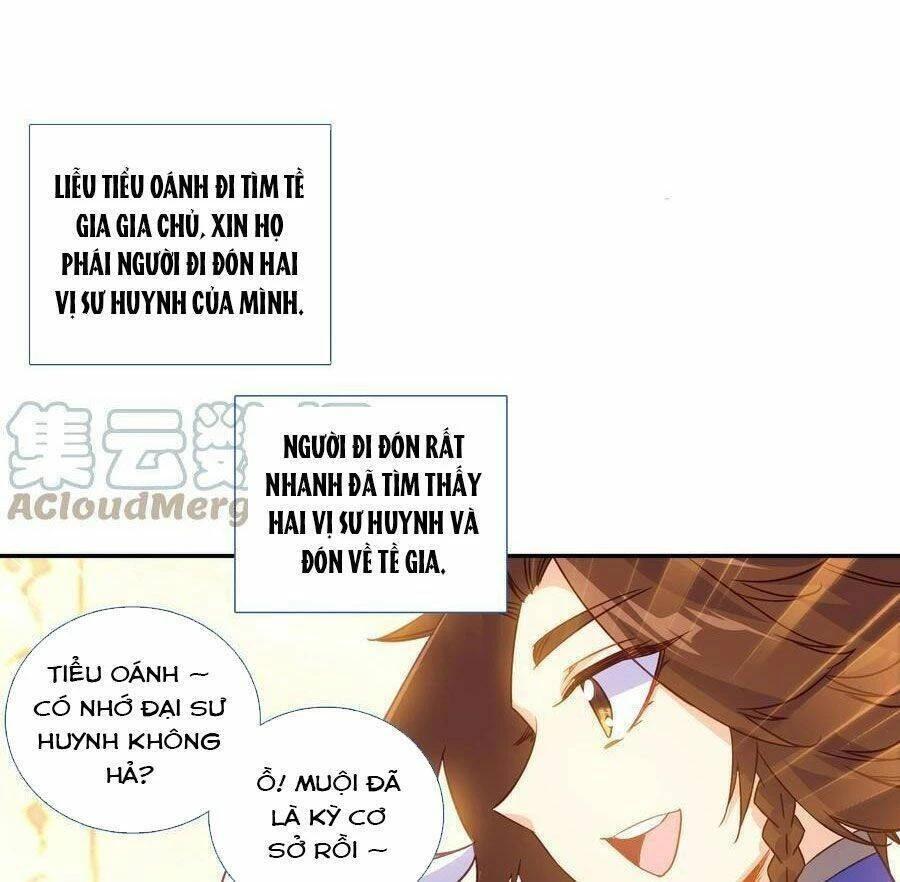Lão Đại Xuyên Không Thành Tiên Nữ Chapter 188 - 26
