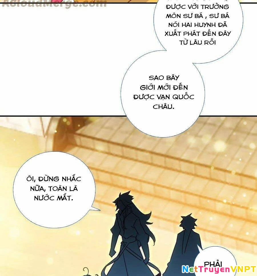 Lão Đại Xuyên Không Thành Tiên Nữ Chapter 188 - 29