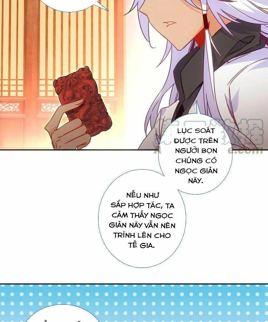 Lão Đại Xuyên Không Thành Tiên Nữ Chapter 188 - 41