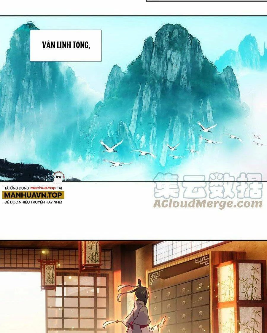Lão Đại Xuyên Không Thành Tiên Nữ Chapter 188 - 43