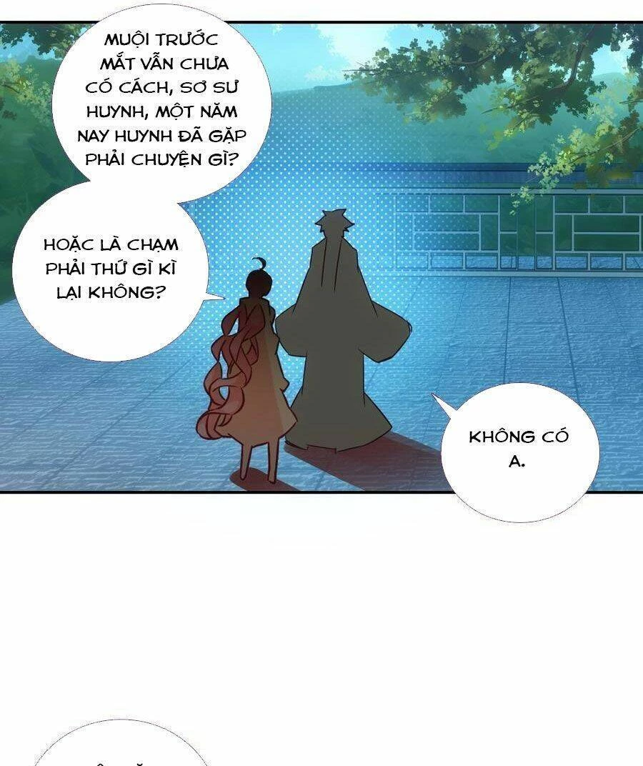 Lão Đại Xuyên Không Thành Tiên Nữ Chapter 190 - 10
