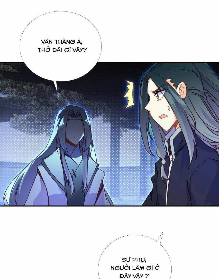 Lão Đại Xuyên Không Thành Tiên Nữ Chapter 190 - 41