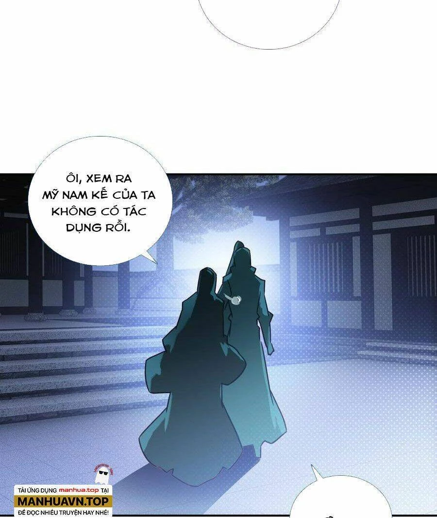 Lão Đại Xuyên Không Thành Tiên Nữ Chapter 190 - 42