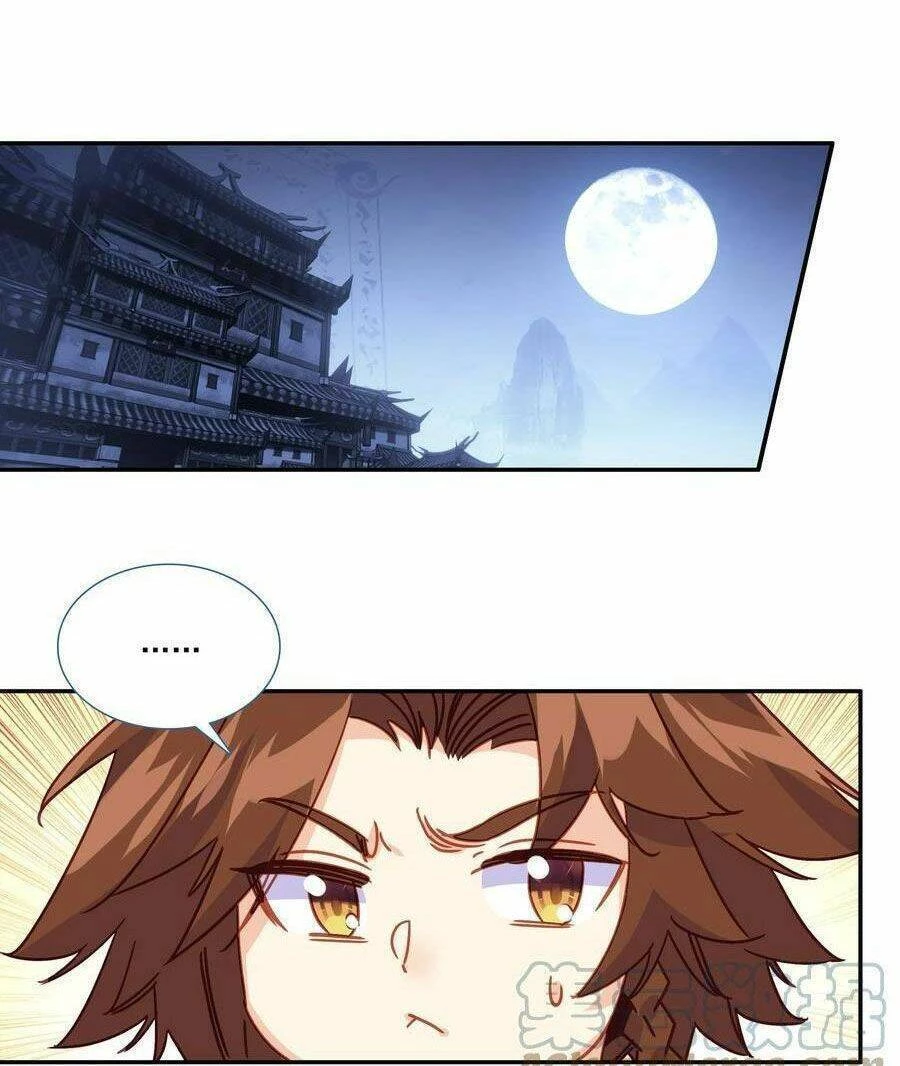 Lão Đại Xuyên Không Thành Tiên Nữ Chapter 190 - 46
