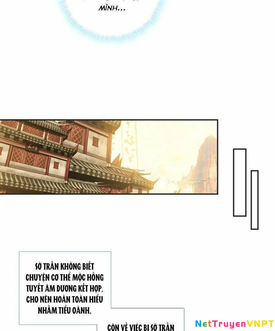 Lão Đại Xuyên Không Thành Tiên Nữ Chapter 192 - 10