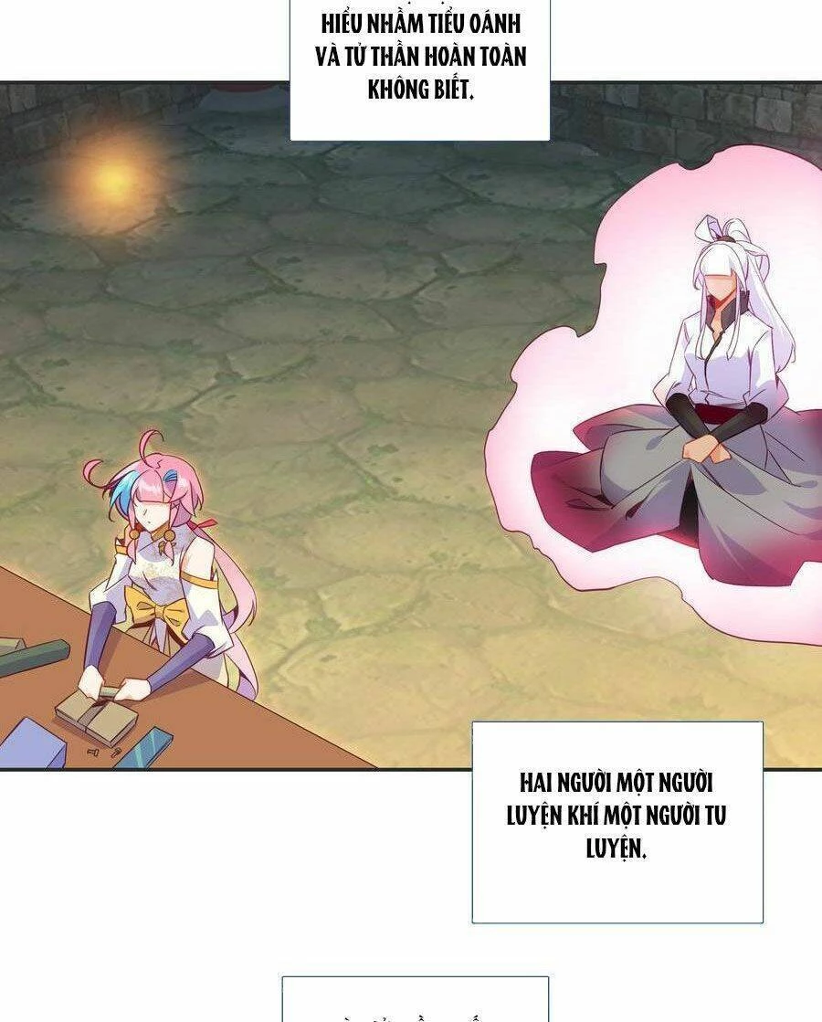 Lão Đại Xuyên Không Thành Tiên Nữ Chapter 192 - 11