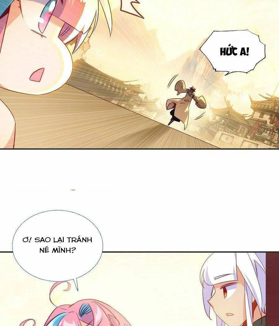 Lão Đại Xuyên Không Thành Tiên Nữ Chapter 192 - 14