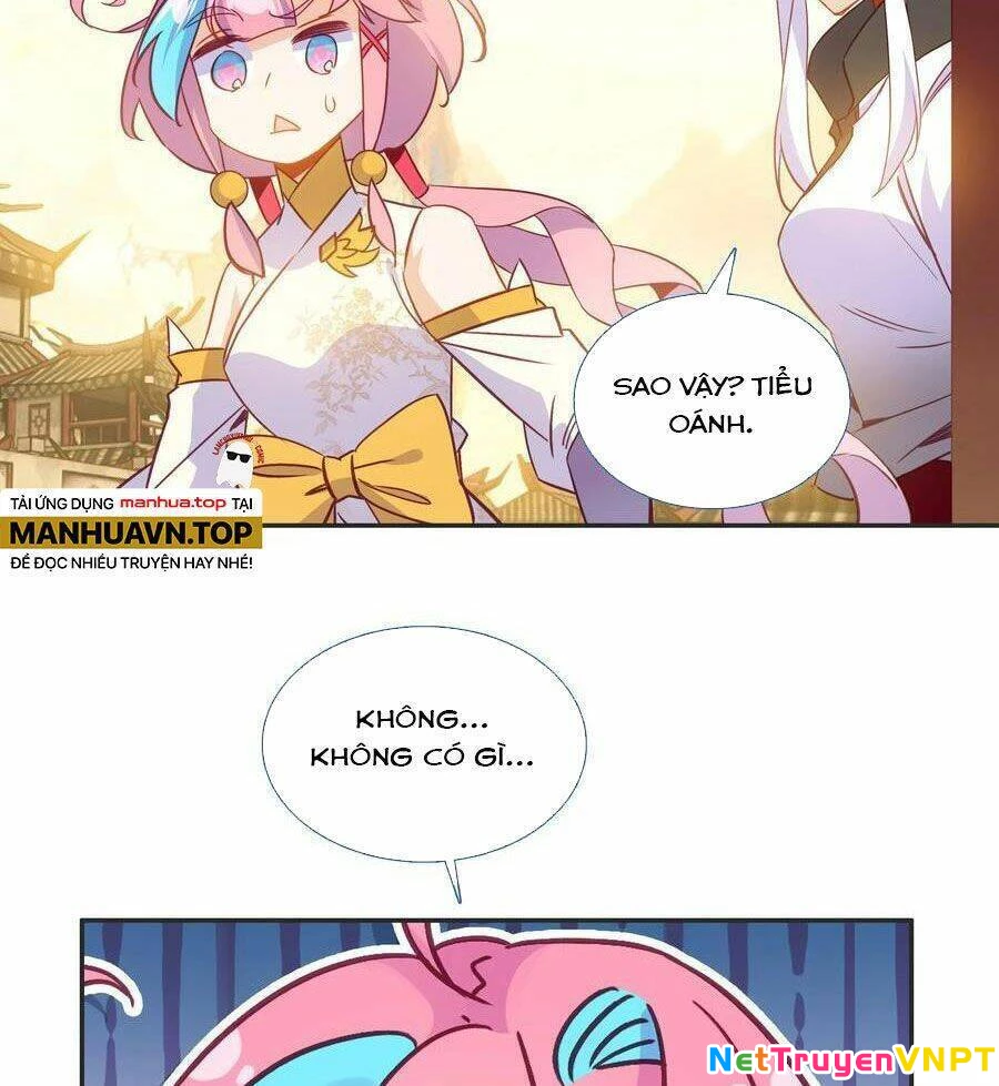 Lão Đại Xuyên Không Thành Tiên Nữ Chapter 192 - 15