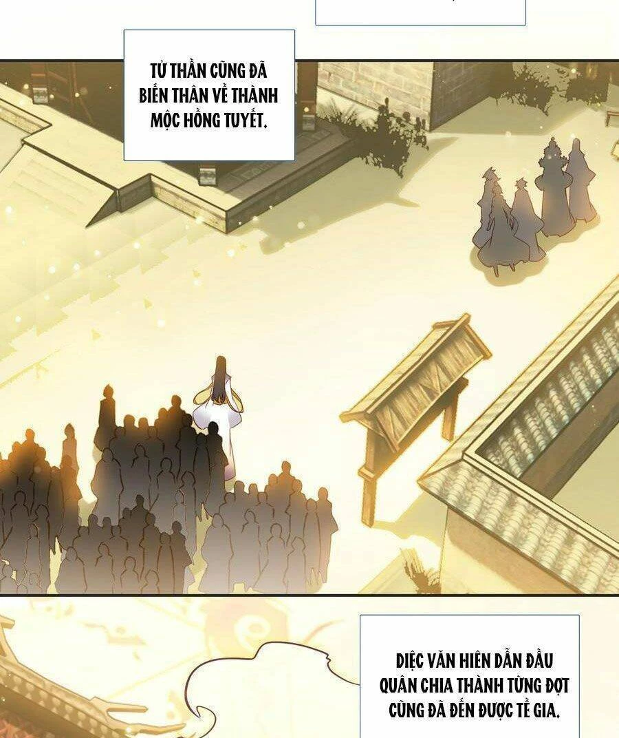 Lão Đại Xuyên Không Thành Tiên Nữ Chapter 192 - 19