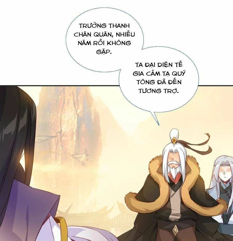 Lão Đại Xuyên Không Thành Tiên Nữ Chapter 192 - 24